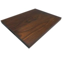 Доска для подачи 35*27*2 см, ясень, минеральное масло P.L. Proff Cuisin