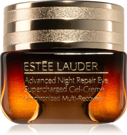 Estee Lauder Advanced Night Repair Eye Supercharged Gel-Creme Synchronized Multi-Recovery - регенерирующий крем для глаз с гелевой текстурой /   15  ml  / GTIN 887167588509