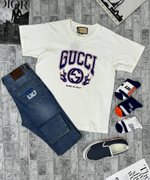 Футболка Gucci