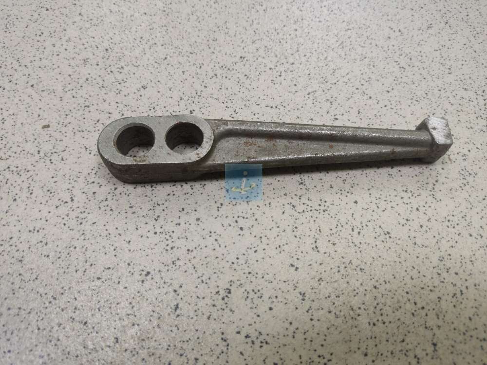 Рычаг 236-1601095-Б2