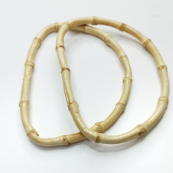 Ручки бамбуковые 12*17 см