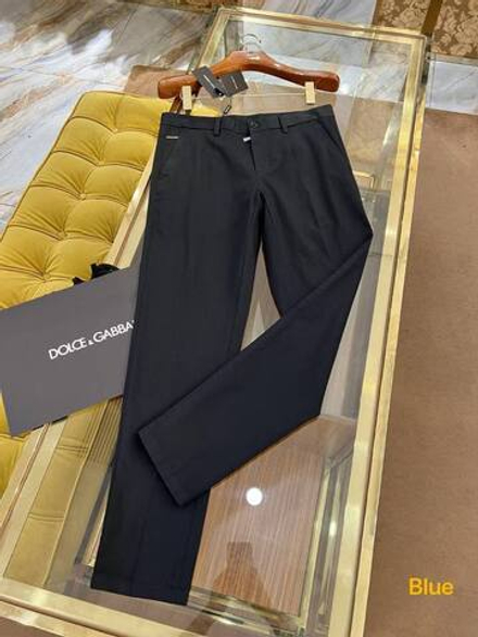 Брюки Dolce&Gabbana