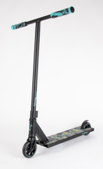 Трюковой самокат  Tech Team Voodoo 2022 Blue
