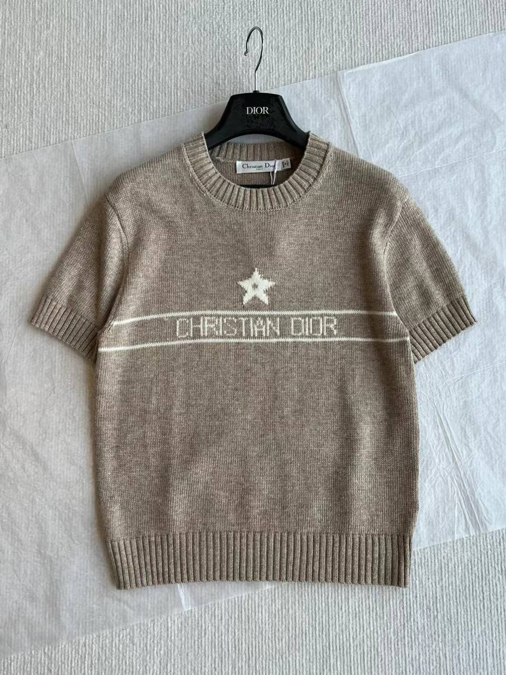 Поло Christian Dior