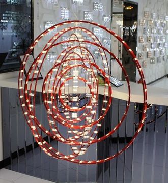 LED pendant 15-169  ( ELITE LED LIGHTS)