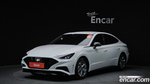 Hyundai Sonata (DN8) 1.6 Turbo (10.2022)