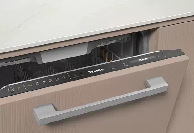 Встраиваемая посудомоечная машина Miele G 7655 SCVi XXL AutoDos