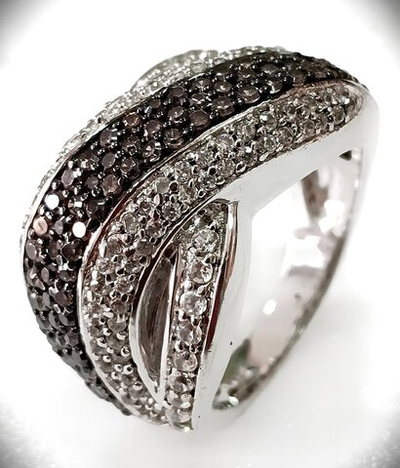 Ювелирное кольцо Эстерелла