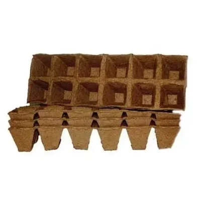 Торфяной горшочек 50*50