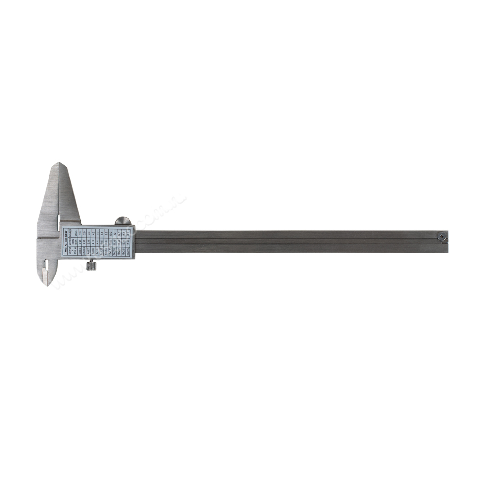 RGK SCM-200 - штангенциркуль механический