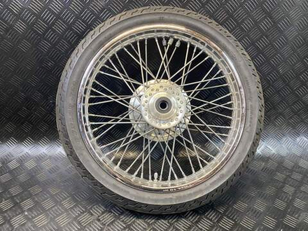 Колесо переднее Honda Shadow 750 Slasher RC48