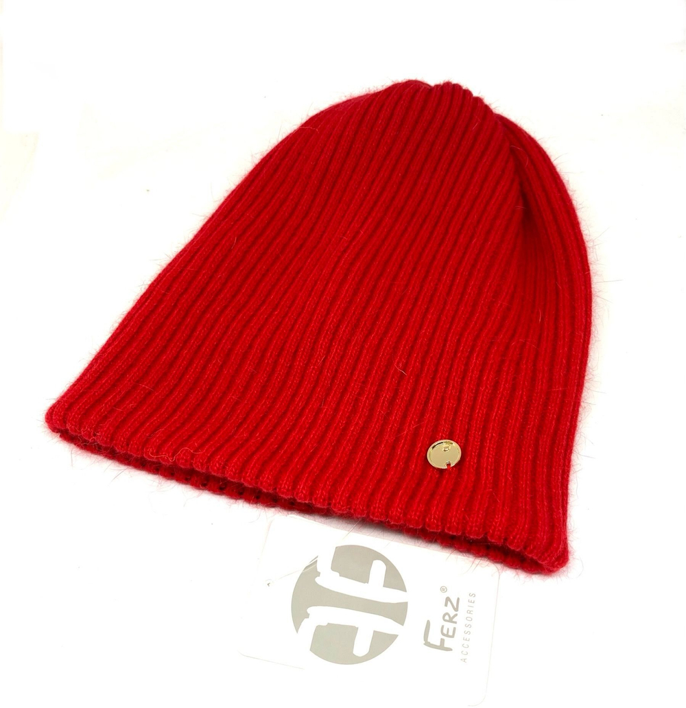 Шапка Ferz Блюз