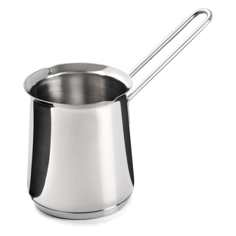 Турка для кофе 400мл Weis