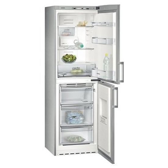 Холодильник Siemens KG34NX44