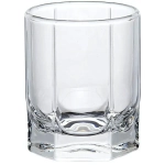 Набор стопок 6шт 60мл «ТАНГО-F&D» 42294BFD