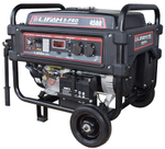 Электростанция (генератор) LIFAN S-PRO SP4500