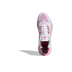 Женские кроссовки Adidas 4DFWD Pulse 'White Shock Pink' Q46225