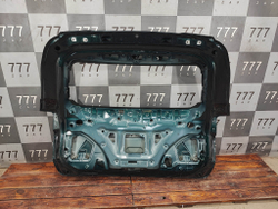 Крышка багажника Chery Tiggo 8 Pro Max 23-нв Б/У Оригинал 552000306AADYJ