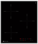 Электрическая варочная панель Millen MIH 451 BL