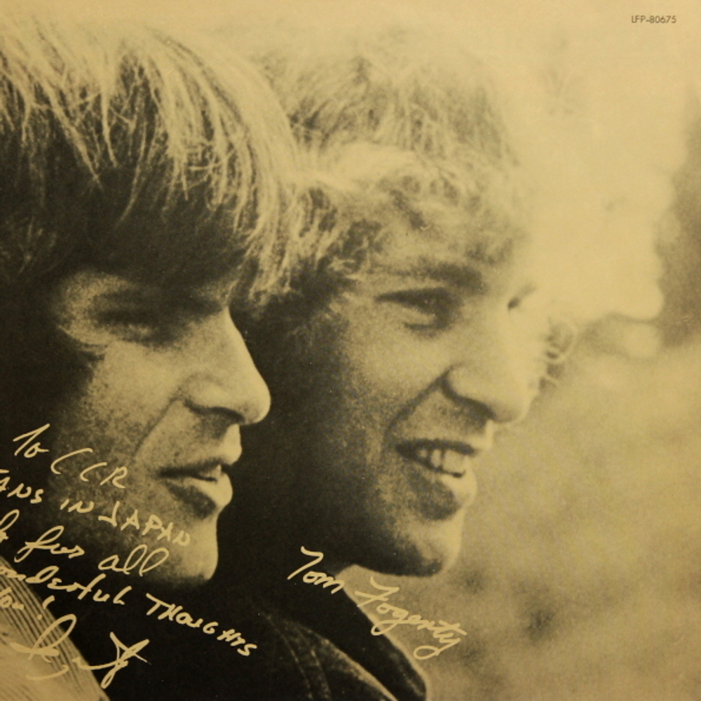 Creedence Clearwater Revival / Creedence Gold (LP)