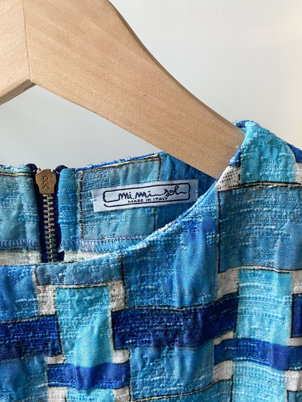 Платье Mi Mi Sol, 116