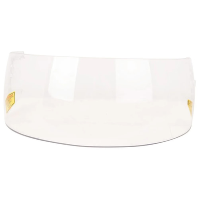 Визор Bauer Pro - CLIP Straight Clear