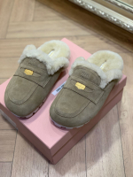 Сабо Miu Miu