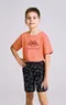 Детская пижама 24S Tom 3198-3199-01