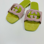 Gucci Slide Sandal