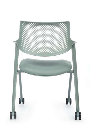 Кресло Дрим-Ф D2202-2 Зеленый