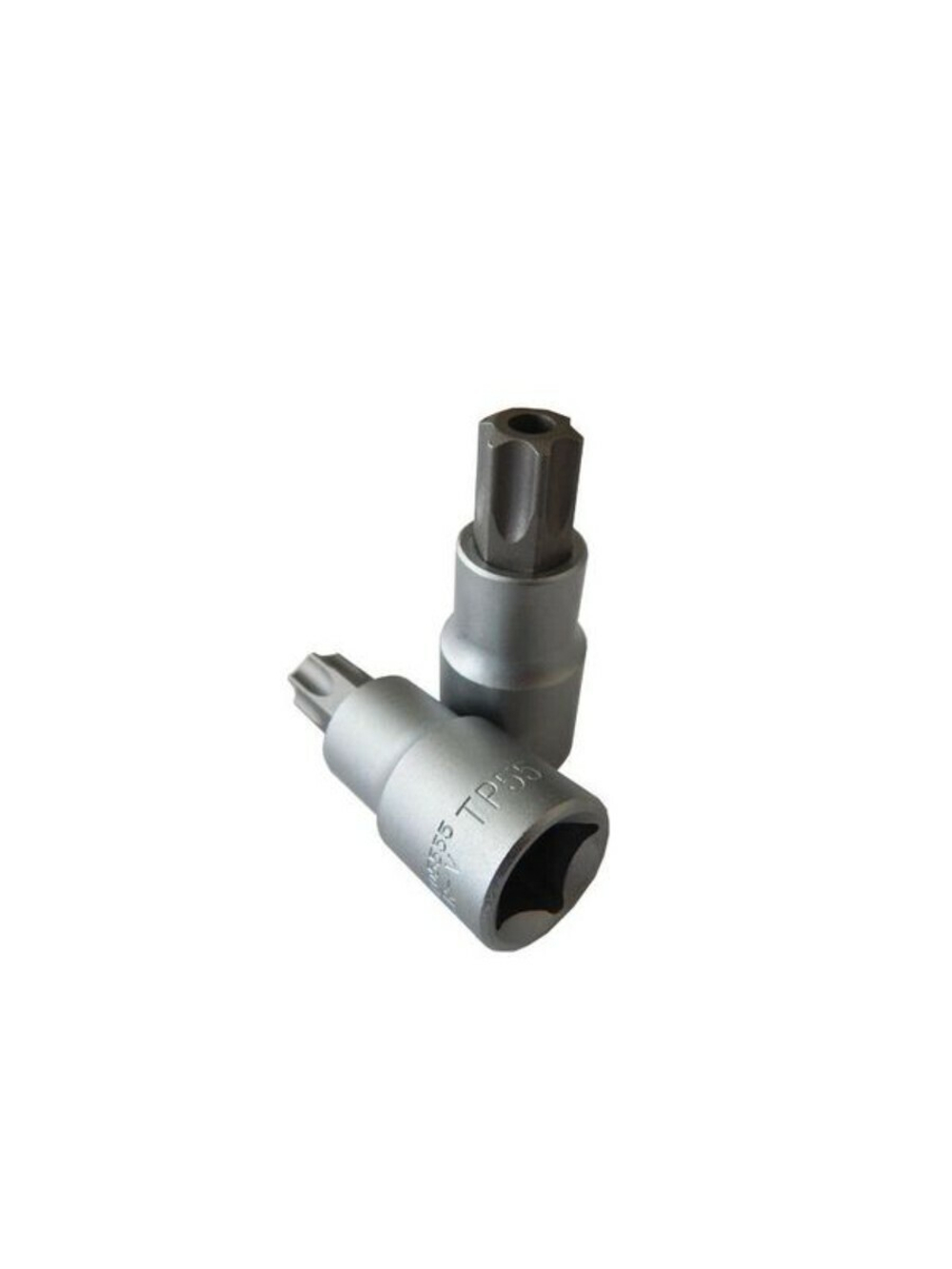 Головка-бита TORX T50 с отверстием 1/2''(L-100мм) RockForce##Rock FORCE RF-34710050