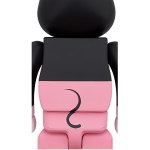 Дизайнерские игрушки BE@RBRICK 1000% BE@RBRICK Box Lunch Minnie 70cm, 3573084-640477576