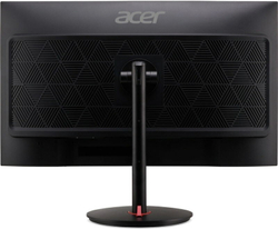 Монитор LCD 32" ACER NITRO XV322QUPbmiipphzx (UM.JX2EE.P08)