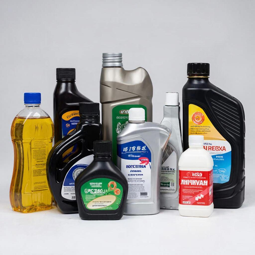 Трансмиссионное масло