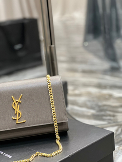 Saint Laurent Kate Medium Bag 24 cm