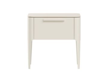 Тумба прикроватная Type 1 ящик (дымка)