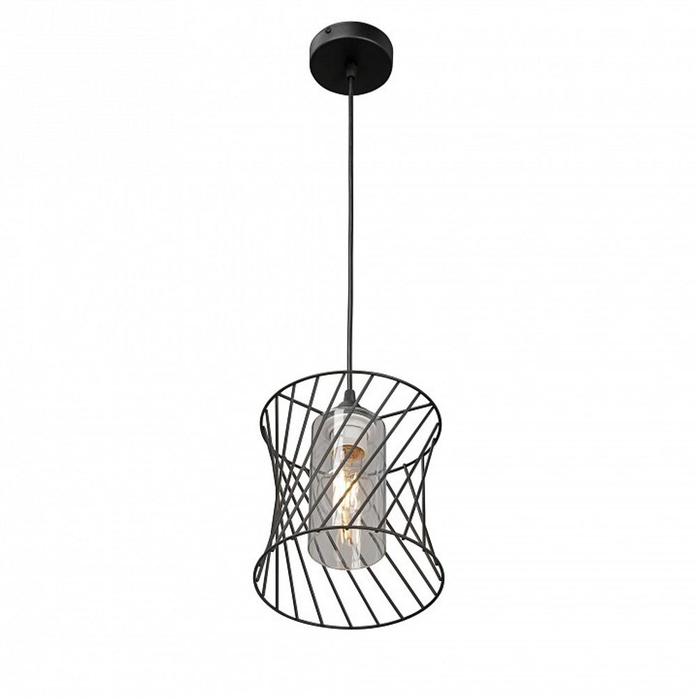 Подвесной светильник Vitaluce V2846 V2846-1/1S