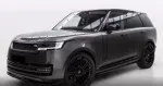 Оригинальный обвес для LAND ROVER RANGE ROVER L460 2021+ тюнинг Рейндж Ровер