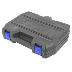 Набор инструментов ударных 32пр.1/2''(6гр.)(10-32мм, Cr-Mo) RockForce##Rock FORCE RF-4323-5MPB