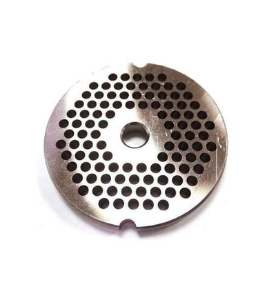 Решетка к мясорубке 4,5мм TJ-22 22.004,5