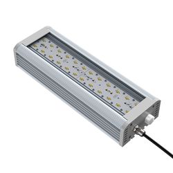 Светильник TERRA 50Вт 7500Лм IP65 5000К FS-MAN-T