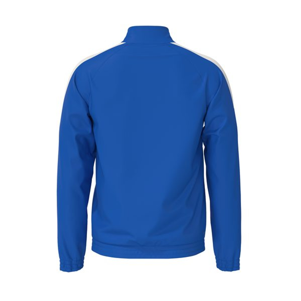 Куртка парадная Element 24 Woven Jacket — Team royal blue/white