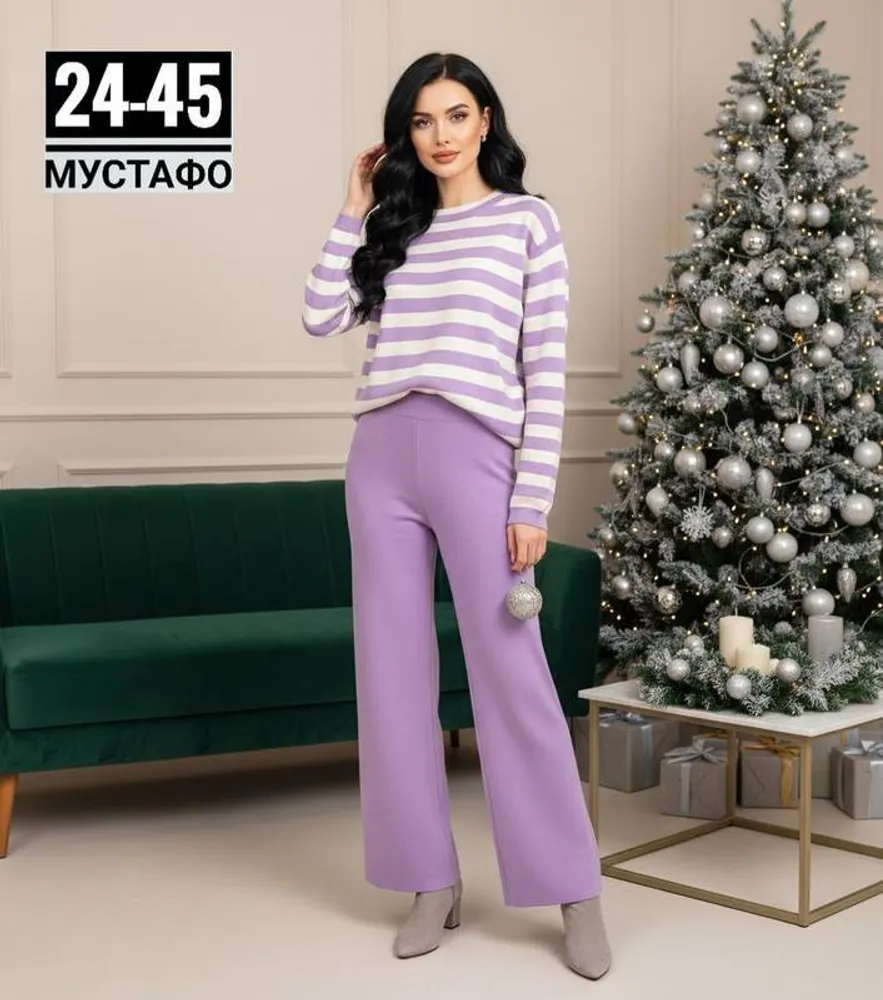 Костюм 2946752 Fabrika