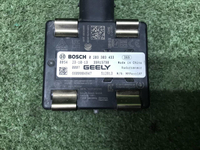 Датчик радарный Geely Tugella (2019-2024)