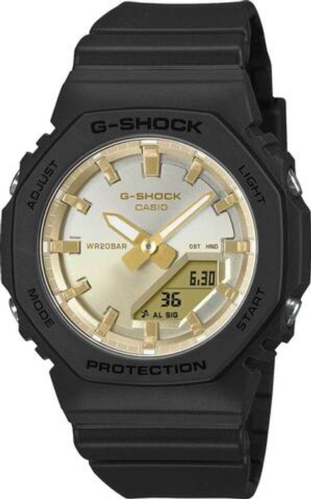 Женские наручные часы Casio GMA-P2100SG-1A