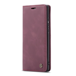 Чехол-книжка CaseMe Matte Samsung Galaxy A70