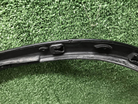 Расширитель передний RH BMW X3 G01 17-24 M-paket