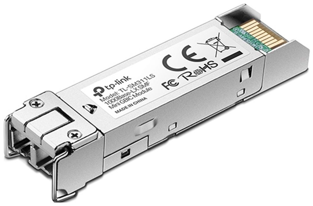 Трансивер TP-LINK TL-SM311LS