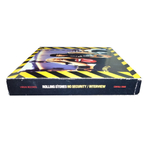 The Rolling Stones / No Security - Interview (3CD)