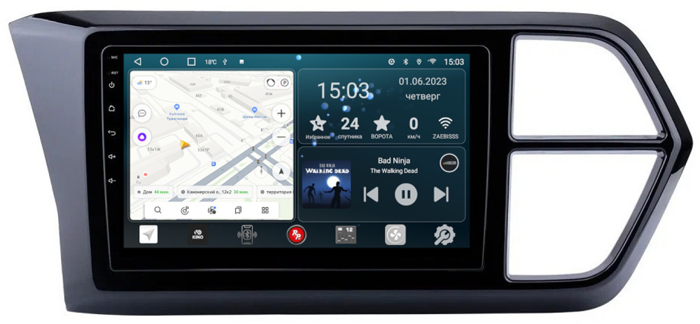 Магнитола для Jetta VS5, VS7 2022+ - Redpower 334 Android 10, ТОП процессор, 6Гб+128Гб, CarPlay, SIM-слот